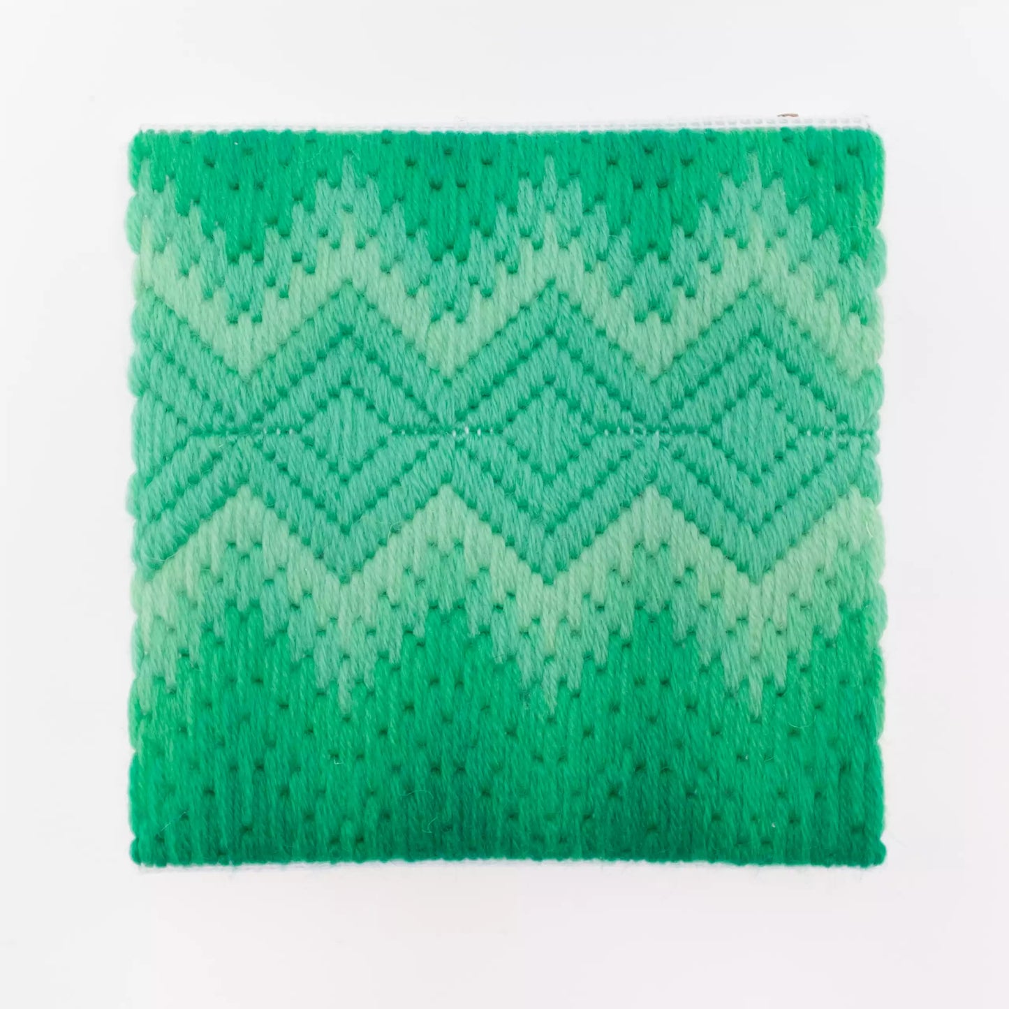 Rough Cut Diamonds [green]